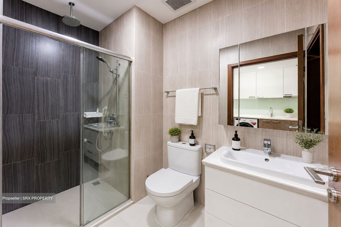 The Hillford (D21), Apartment #565700231
